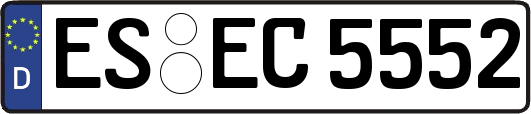 ES-EC5552