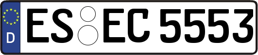 ES-EC5553