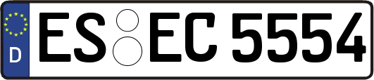 ES-EC5554