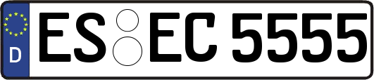 ES-EC5555