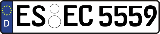 ES-EC5559