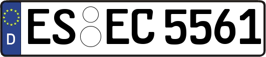 ES-EC5561