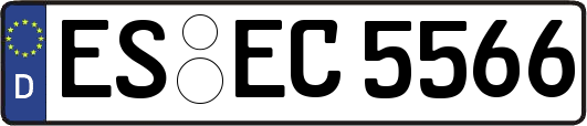 ES-EC5566