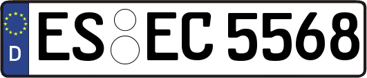 ES-EC5568