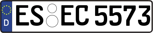 ES-EC5573