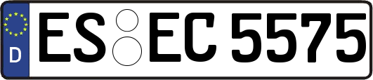 ES-EC5575