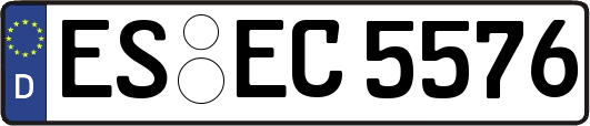 ES-EC5576