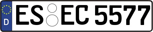 ES-EC5577
