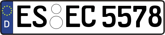 ES-EC5578