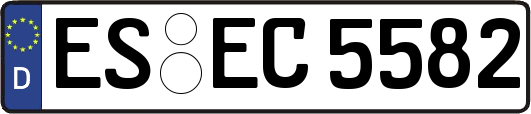ES-EC5582