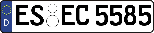 ES-EC5585