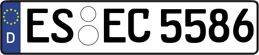 ES-EC5586