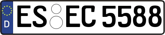 ES-EC5588