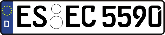 ES-EC5590