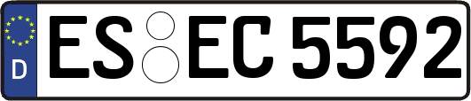 ES-EC5592