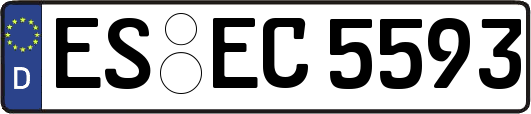 ES-EC5593