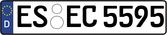 ES-EC5595