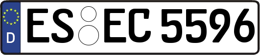 ES-EC5596