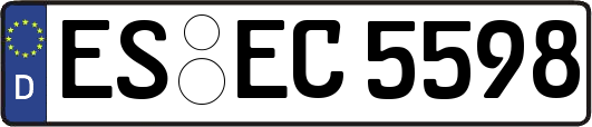 ES-EC5598