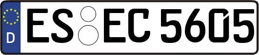 ES-EC5605
