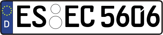 ES-EC5606