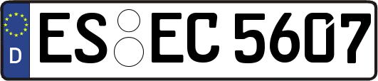 ES-EC5607