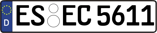 ES-EC5611