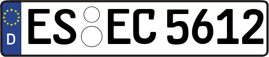 ES-EC5612