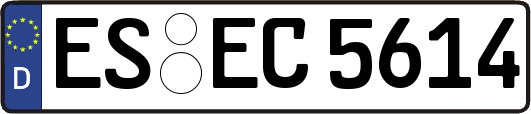 ES-EC5614