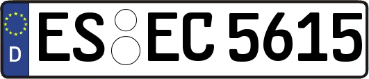 ES-EC5615