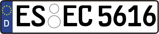 ES-EC5616