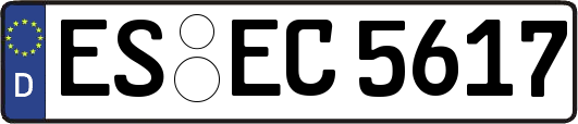 ES-EC5617