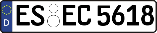 ES-EC5618