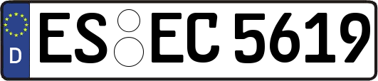 ES-EC5619