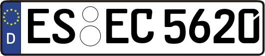 ES-EC5620