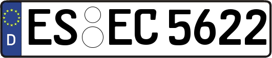 ES-EC5622