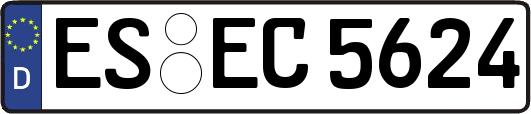 ES-EC5624