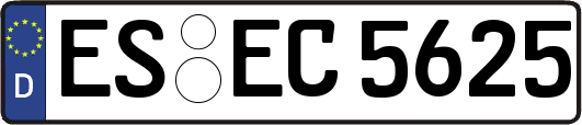 ES-EC5625