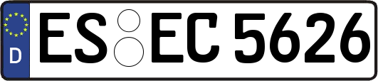 ES-EC5626