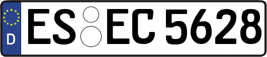 ES-EC5628