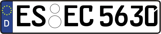 ES-EC5630