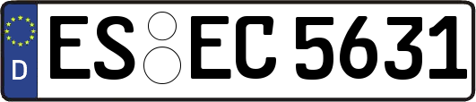 ES-EC5631