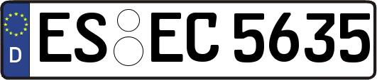 ES-EC5635