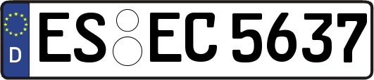 ES-EC5637