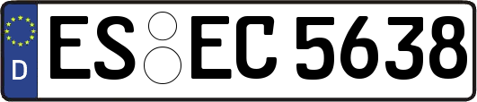 ES-EC5638