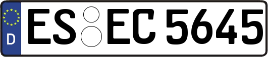 ES-EC5645