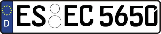 ES-EC5650
