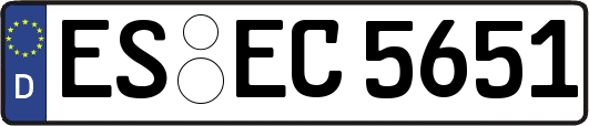 ES-EC5651
