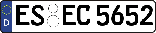 ES-EC5652