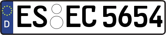 ES-EC5654